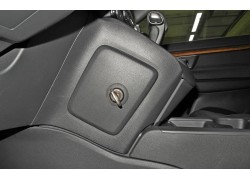 Бесштыревой блокиратор АКПП Гарант Консул для HONDA CR-V 2017-2021