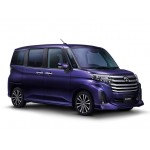 Блокиратор рулевого вала Гарант Блок для Toyota Roomy 2016-2024 Блокиратор рулевого вала Гарант Блок для Toyota Roomy 2016-2024