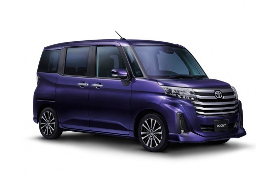 Блокиратор рулевого вала Гарант Блок для Toyota Roomy 2016-2024 Блокиратор рулевого вала Гарант Блок для Toyota Roomy 2016-2024
