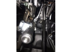 Блокиратор рулевого вала Гарант Блок ПРО для Toyota Allion 2016-2021 Блокиратор рулевого вала Гарант Блок ПРО для Toyota Allion 2016-2021